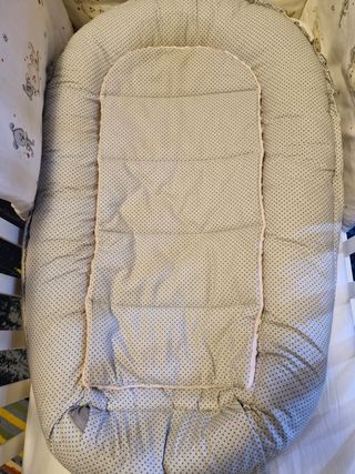 Riduttore lettino neonato