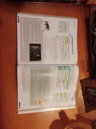 Lengua castellana y literatura 3⁰ ESO 