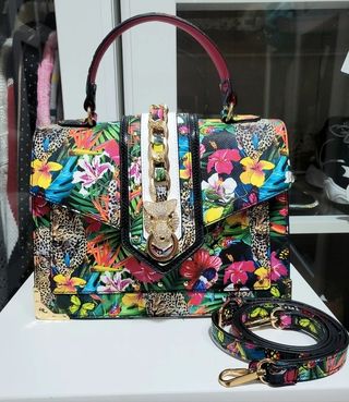Bolso Aldo tropical