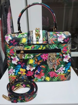 Bolso Aldo tropical