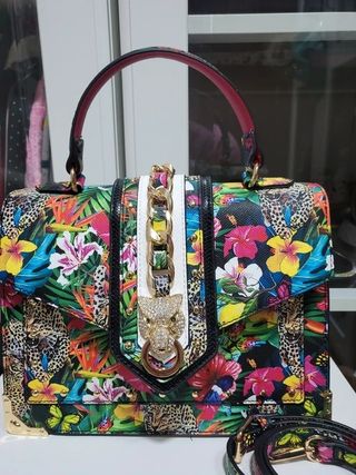 Bolso Aldo tropical