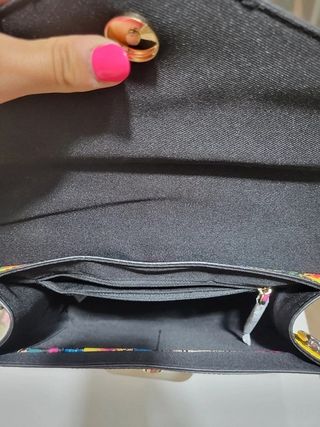 Bolso Aldo tropical