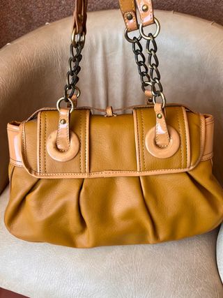Bolso Fendi B Bag vintage