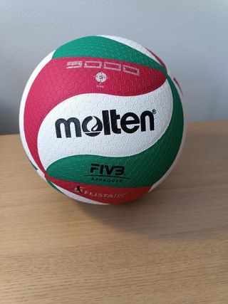 Balón Voleibol Molten 5000
