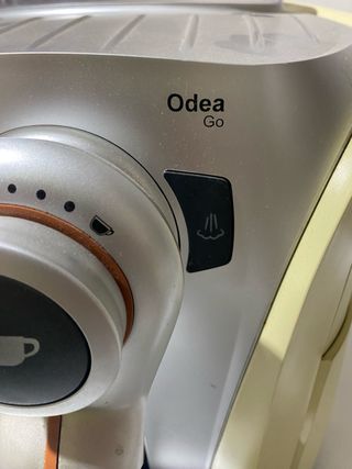 Saeco Odea Go - Macchina caffè