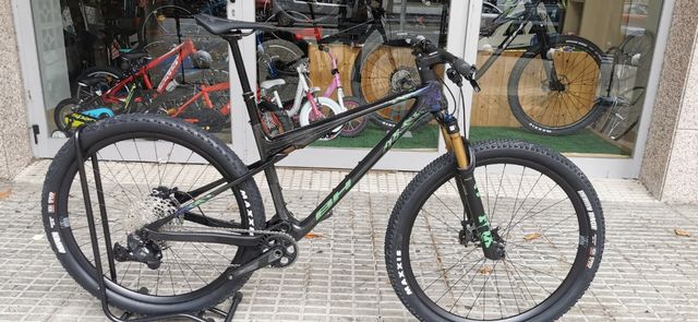BH Lynx SLS 7.5 XT DI2