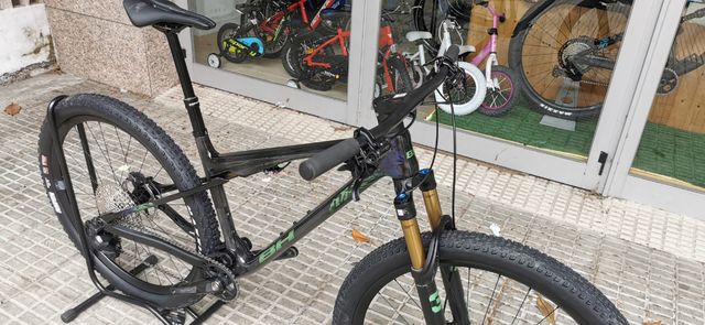 BH Lynx SLS 7.5 XT DI2