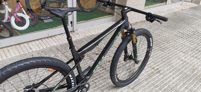 BH Lynx SLS 7.5 XT DI2