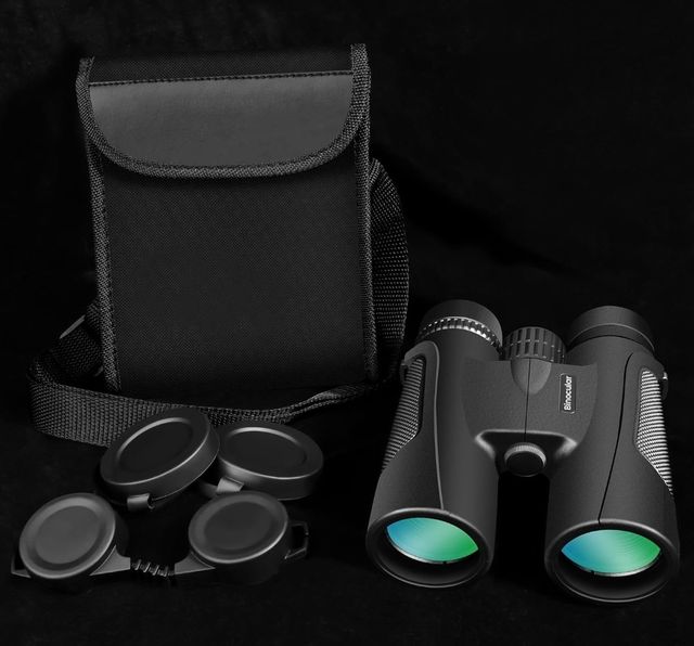 NUEVOS‼️Prismáticos 25x60 