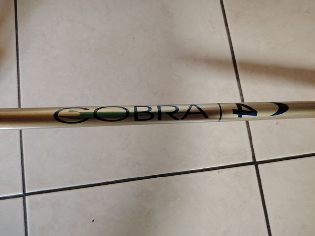 Canna Pesca Telescopica