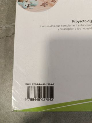 Biología, Geología y Ciencias Ambientales 1.º B...