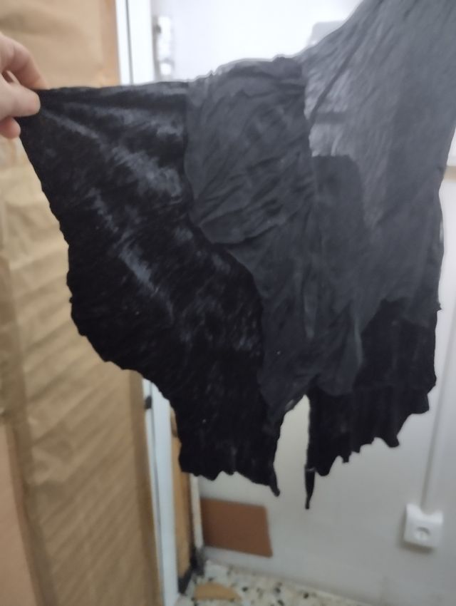 Abito da festa nero - elegante