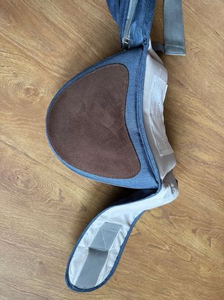 Portabebés Ergobaby - Azul Marino