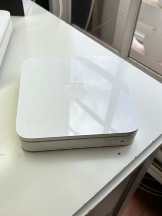 Apple iMac + MacBook Air + más