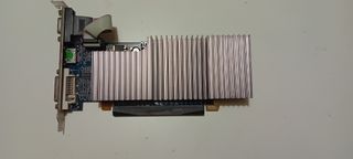 Nvidia GeForce 8400 GS