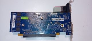 Nvidia GeForce 8400 GS