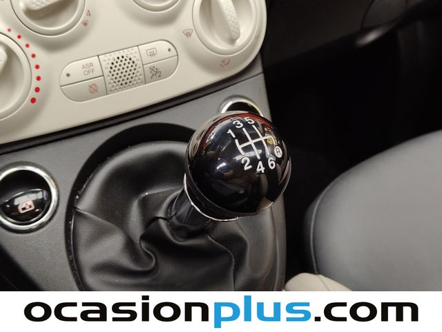 Fiat 500 1.0 Hybrid Dolcevita 51 kW (70 CV)