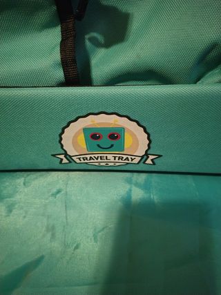 Bandeja viaje niños - Travel Tray