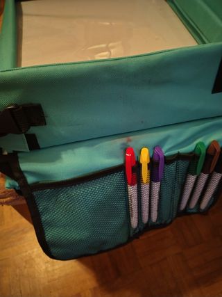 Bandeja viaje niños - Travel Tray