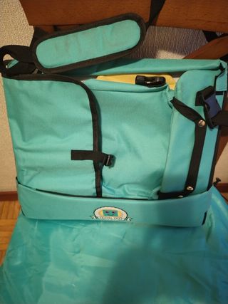 Bandeja viaje niños - Travel Tray