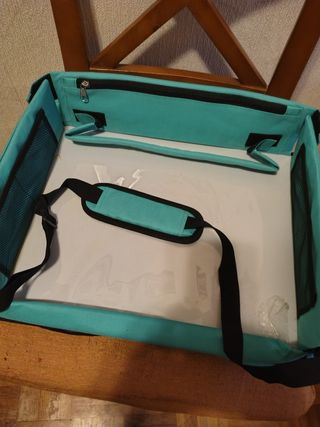 Bandeja viaje niños - Travel Tray