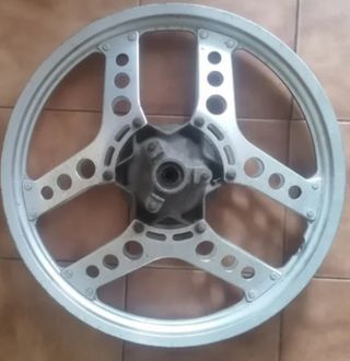 Llantas Honda MBX - 1 unidad