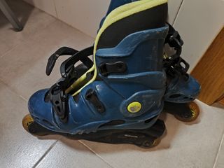Patines Decathlon - Usados