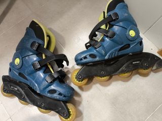 Patines Decathlon - Usados
