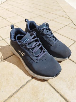 Scarpe donna Skechers