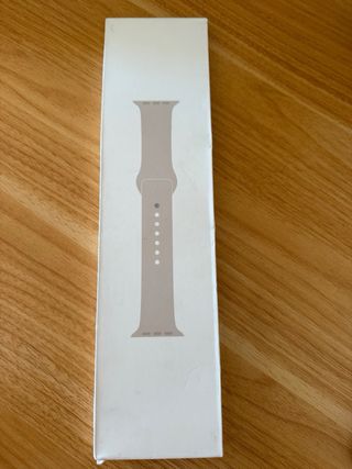 Apple Watch Series 7 ACERO GPS+Cellular 45mm 