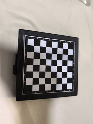 Juego de tablero de viaje