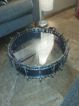 Tambor de moratalla