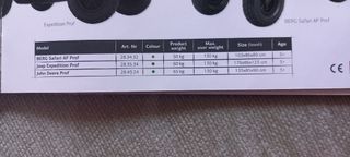 Coche Kart Pedales Jeep Expedition A Estrenar.