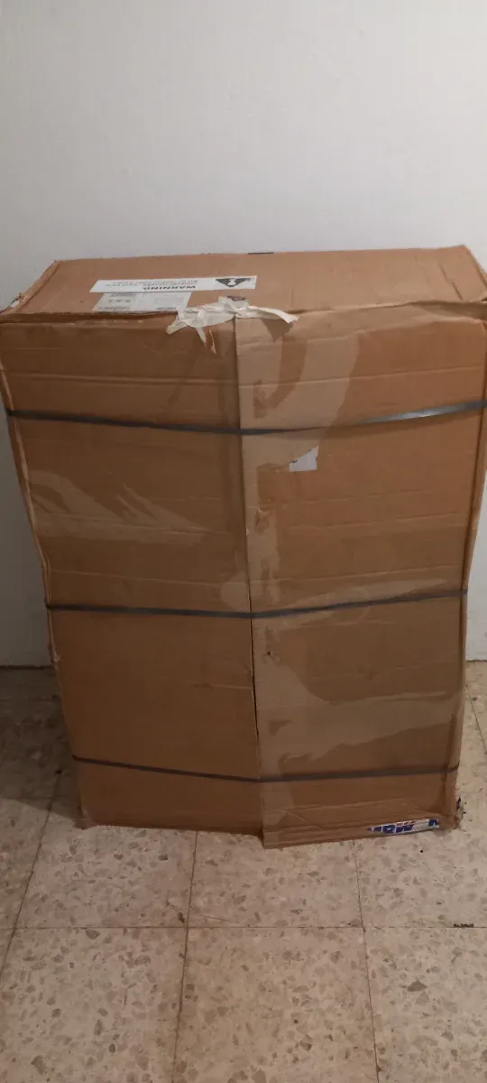 Coche Kart Pedales Jeep Expedition A Estrenar.