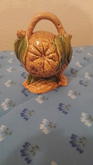 Figuras cerámica y escayola para Belén