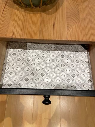 Mesa centro Ikea extensible