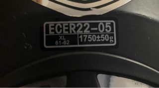 Casco LS2 modular negro mate