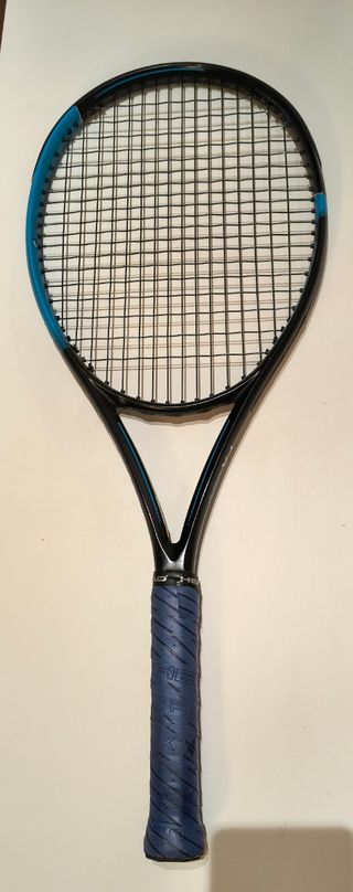 Raqueta Dunlop FX 500 LS