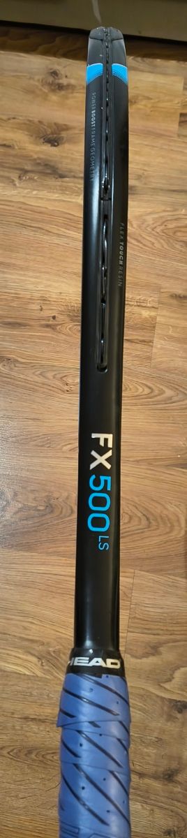 Raqueta Dunlop FX 500 LS