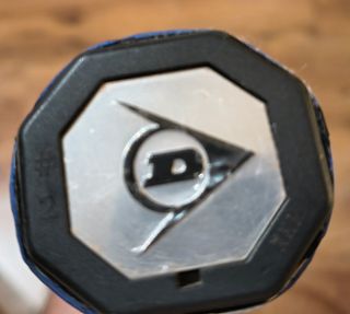 Raqueta Dunlop FX 500 LS