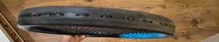 Raqueta Dunlop FX 500 LS
