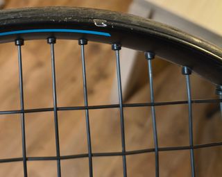 Raqueta Dunlop FX 500 LS