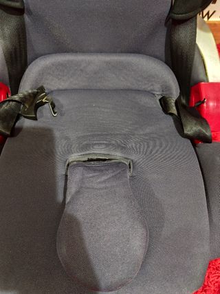 Concord Vario XT-5 grupo 1-2-3 isofix