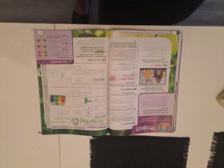 INFLUENCE TODAY 2 Student's book: libro de text...