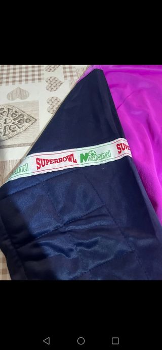 Camiseta fútbol Superbowl México