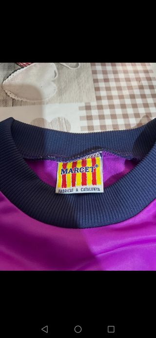 Camiseta fútbol Superbowl México