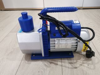 Bomba vacío 2 etapas - 2RS-2