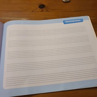 CUADERNO MUSICA 3 PRIMARIA CONSTRUYENDO MUNDOS