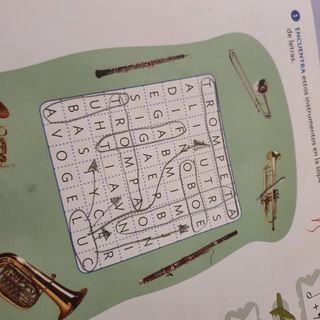 CUADERNO MUSICA 3 PRIMARIA CONSTRUYENDO MUNDOS