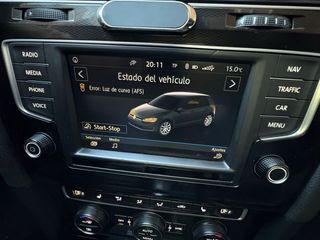 Volkswagen Golf gtd 2016